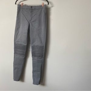 Gap motto skinny jeans